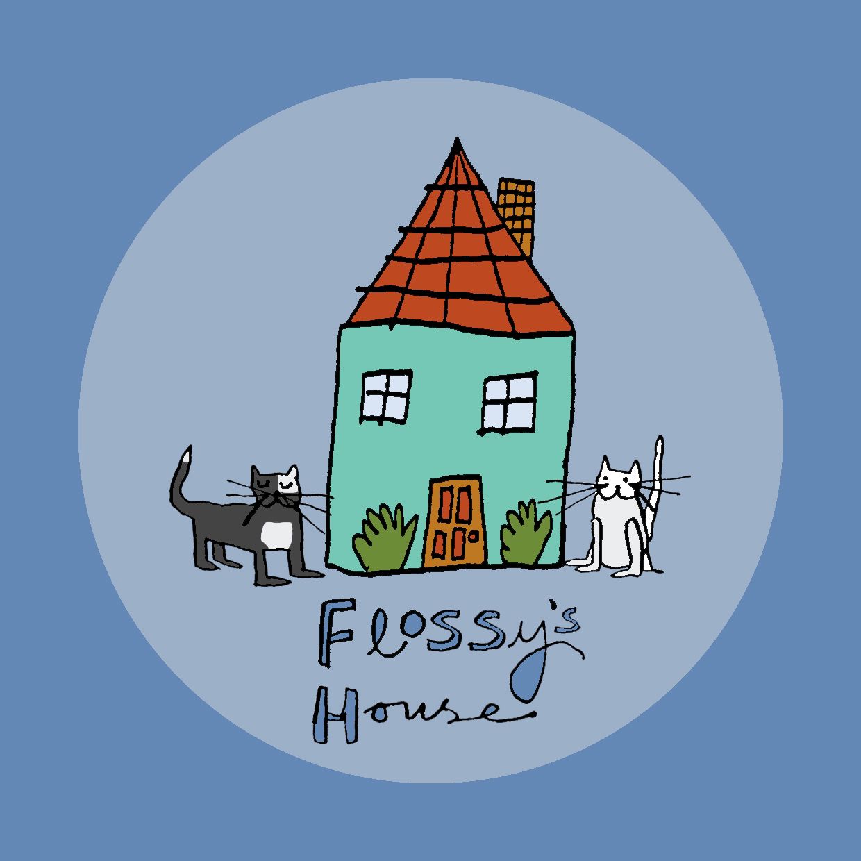Flossys House